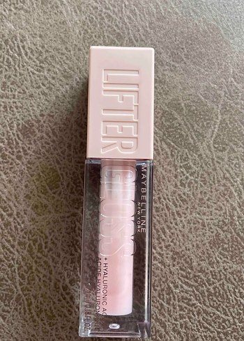 Maybelline 002 gloss