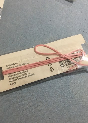 Bohem Tarzda choker kolye - Görsel 3