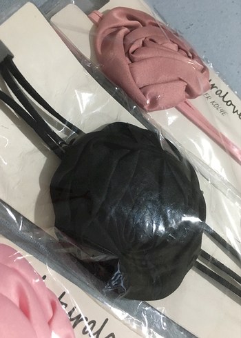 Beden çeşitli Renk CHOKER KOLYE