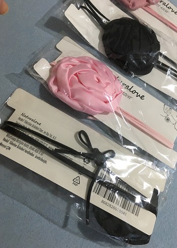 CHOKER KOLYE - Görsel 6