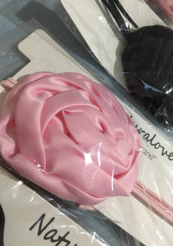 CHOKER KOLYE - Görsel 3