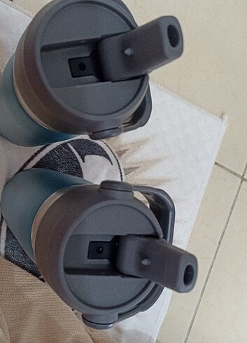  Beden Stanley pipetli termos suluk 