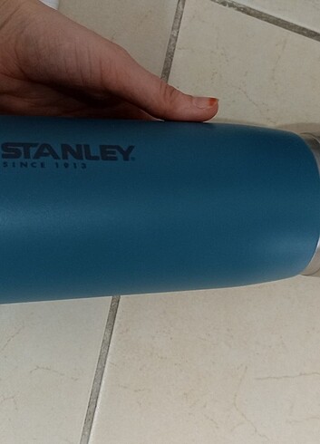  Beden Renk Stanley pipetli termos suluk 