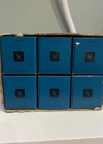 Nespresso