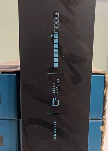 Nespresso Vertuo Odacio kapsül kahve - Görsel 2