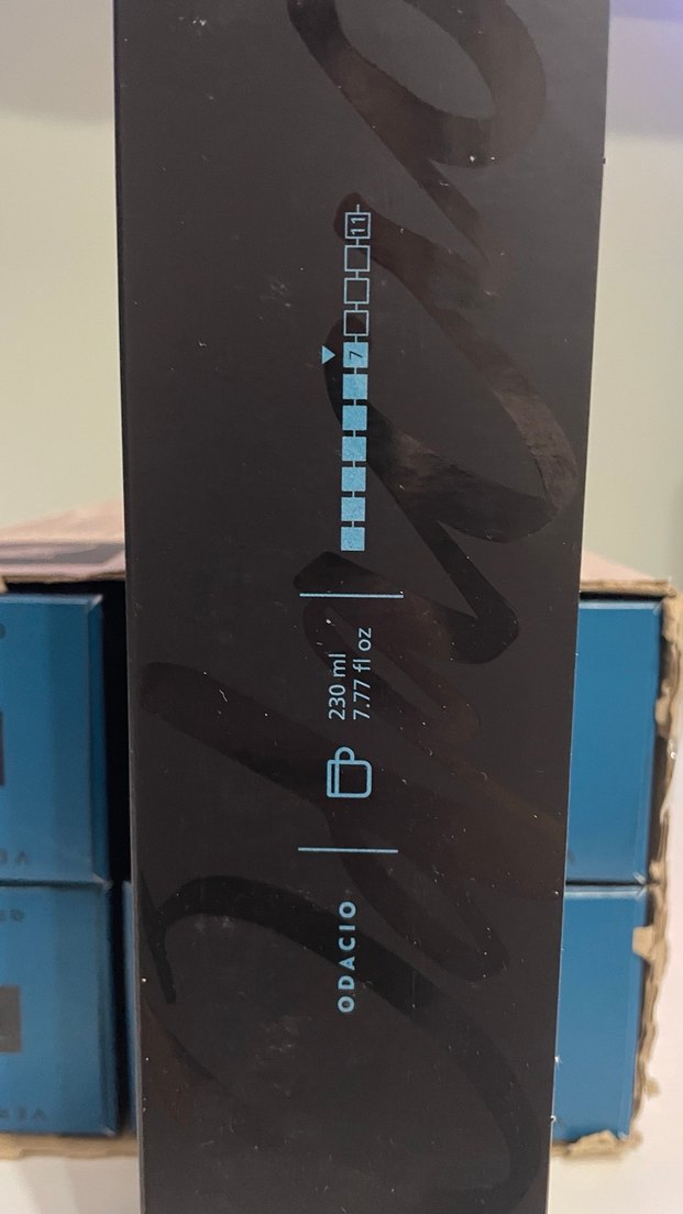 Nespresso Vertuo Odacio kapsül kahve - Görsel 2