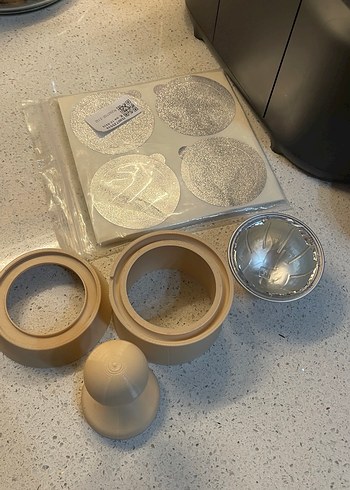 Nespresso Vertuo Beyaz Kahve Makinesi - Görsel 6