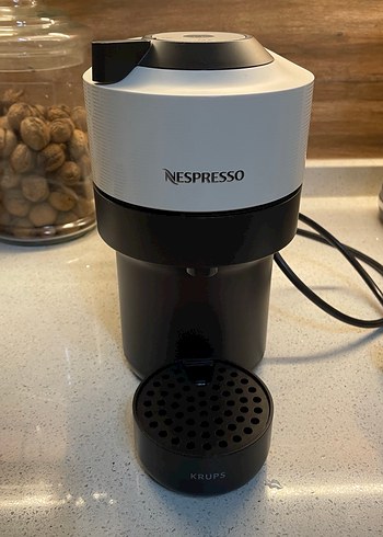 Nespresso