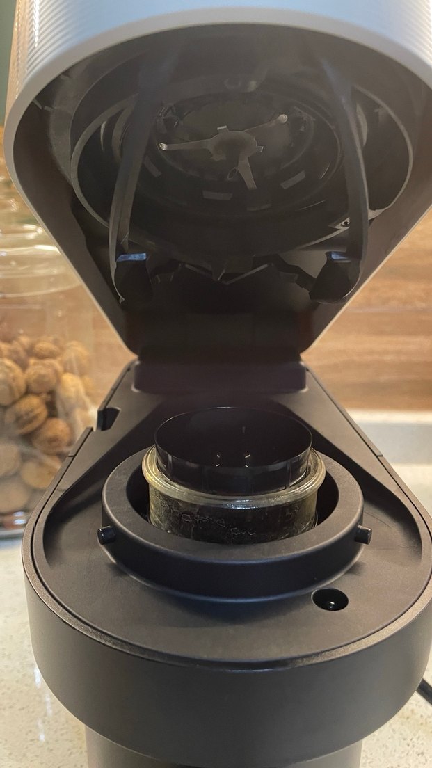 Nespresso Vertuo Beyaz Kahve Makinesi - Görsel 5