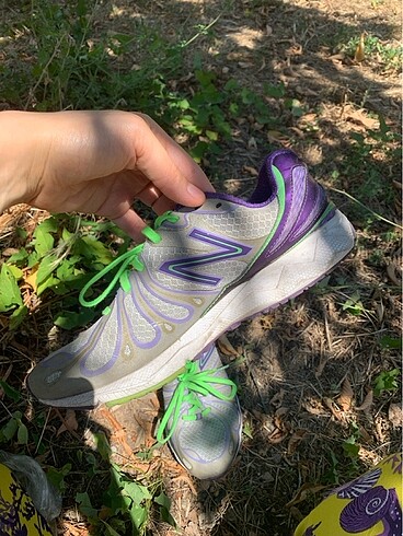 New Balance Spor Ayakkabı