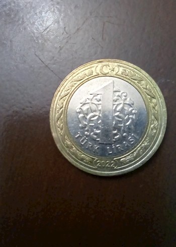 Altın Renkli Vintage Erkek Rozet - Görsel 3