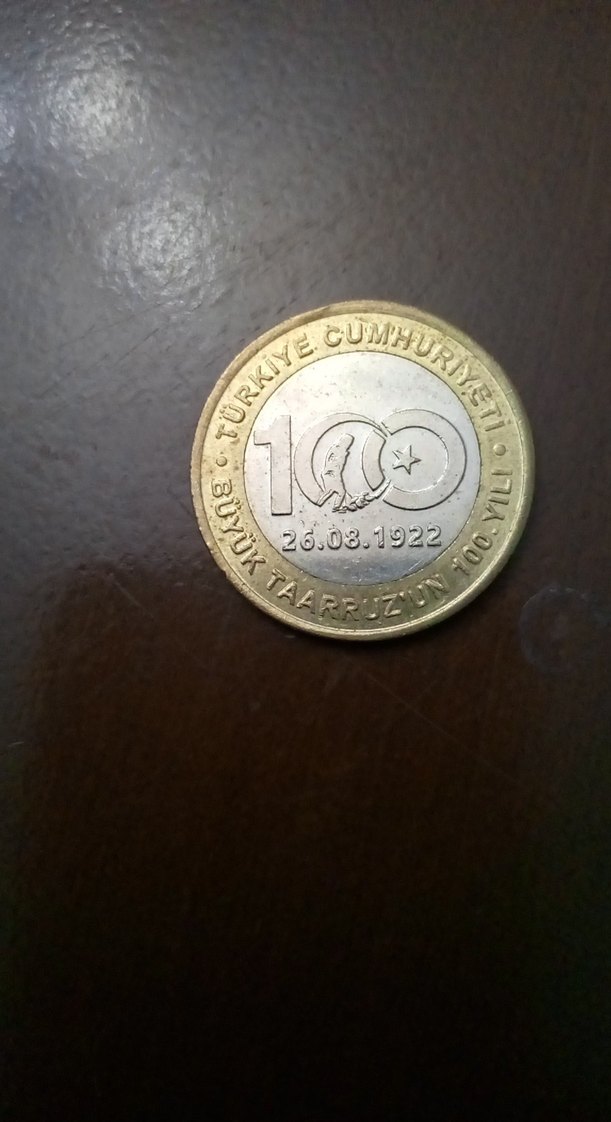 Altın Renkli Vintage Erkek Rozet - Görsel 2