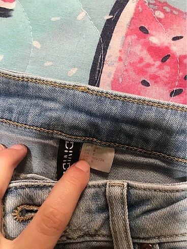 s Beden H&m jean