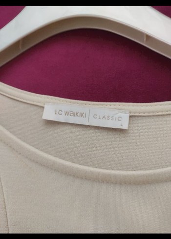 Uzun Kesim Gri Hamile Montu - Görsel 3