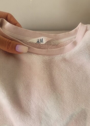 H&M H&M kazak 10 yas