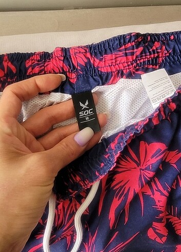 M beden mayo - Görsel 3