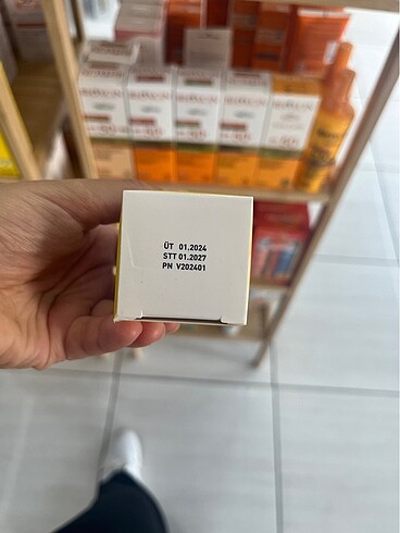  Beden WUNDER CARE GÜNEŞ KREMİ
