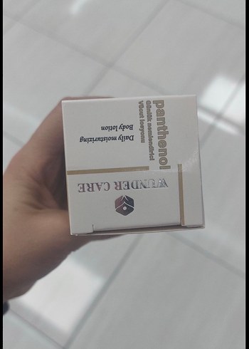 Wunder Care NEMLENDİRİCİ - Görsel 2