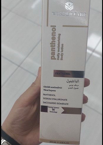 Wunder Care NEMLENDİRİCİ - Görsel 3