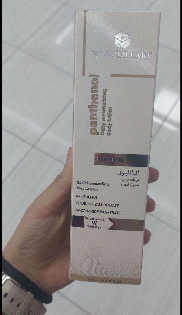 Wunder Care NEMLENDİRİCİ - Görsel 3