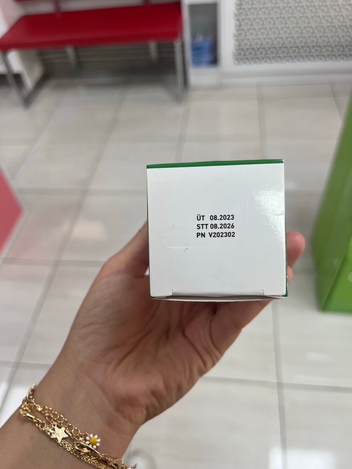 Wunder Care ALOE VERA JEL - Görsel 4