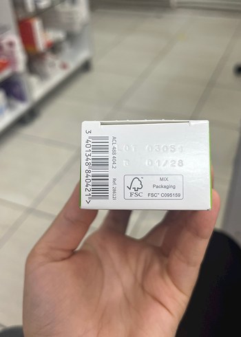 Beden Renk Bioderma Sebium Hydra Ultra Nemlendirici Bakım 40 ml