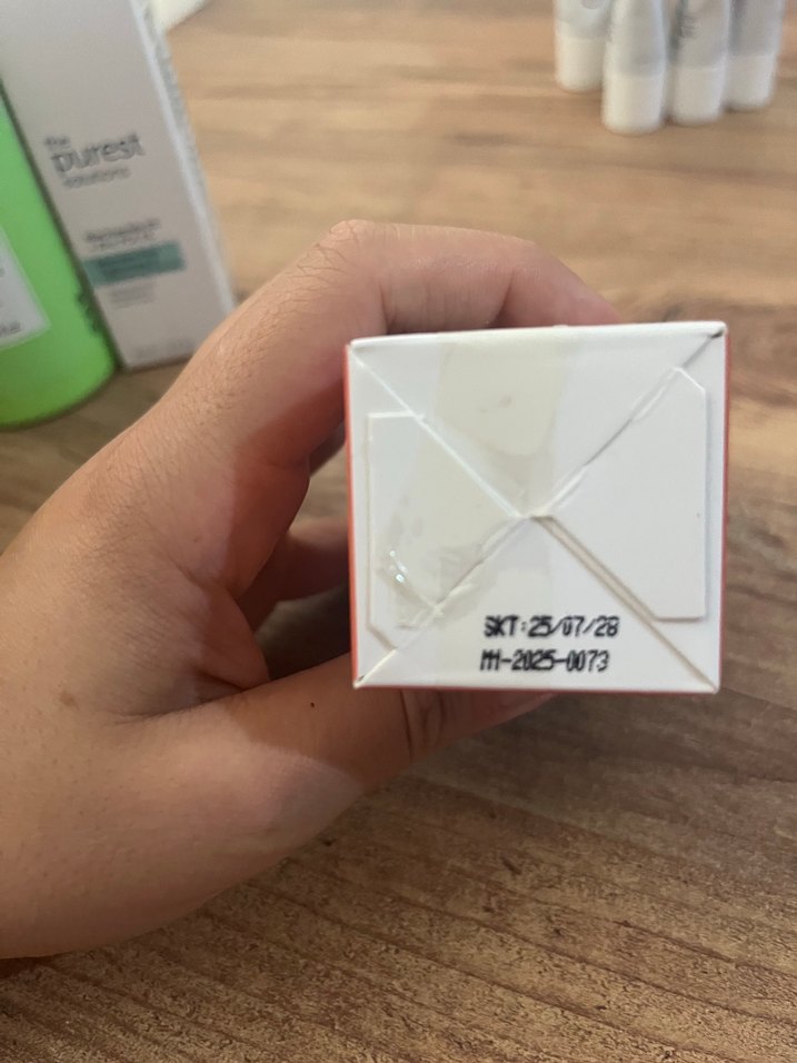 Sinoz Vitamin C Serum 30 ml - Görsel 2