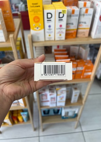 b-good care SPF 50+ Yüz İçin Güneş Sütü - Görsel 4