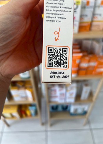 b-good care SPF 50+ Yüz İçin Güneş Sütü - Görsel 7