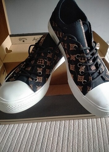 Converse Bayan spor ayakkabı