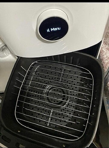 Xiaomi Xiomi Airfryer
