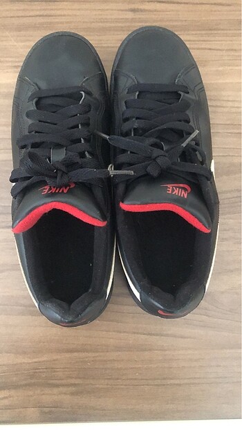 38 Beden Nike orijinal spor ayakkabı