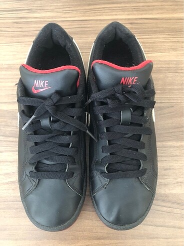 Nike orijinal spor ayakkabı