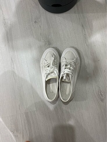 37 Beden beyaz Renk Spor günlük ayakkabı