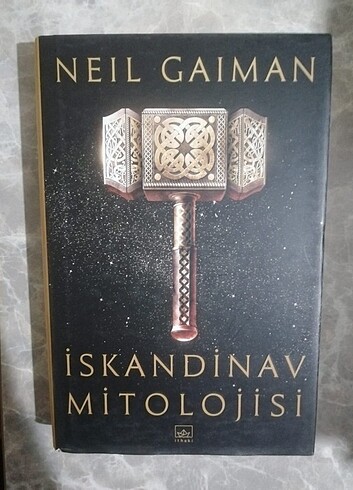 İskandinav Mitolojisi