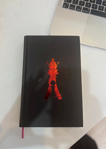  Beden Renk Ateşpare - Ceren Melek