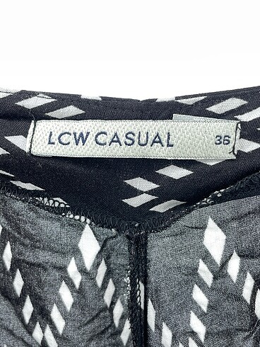 LC Waikiki Bermuda / Kapri %70 İndirimli. - Görsel 4