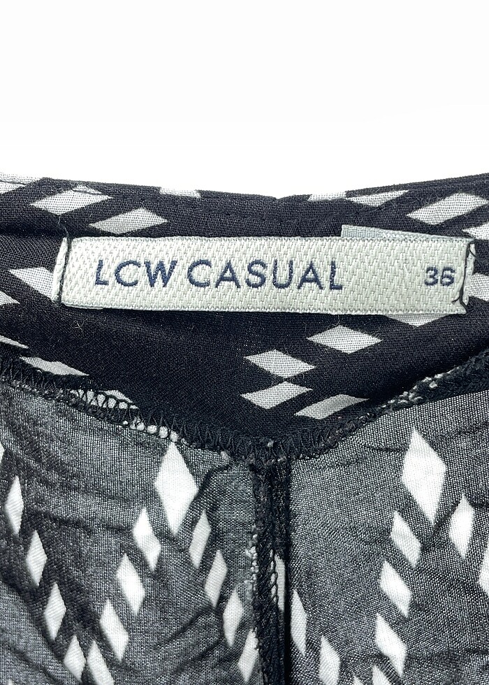 LC Waikiki Bermuda / Kapri %70 İndirimli. - Görsel 4