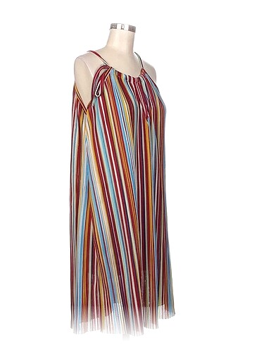 Vintage Love Vintage Love Günlük Elbise %70 İndirimli.