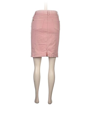 Vintage Love Bermuda / Kapri %70 İndirimli. - Görsel 3