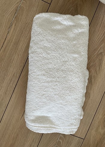 Banyo havlusu