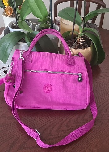 Kipling Kipling Kol ve Omuz Çantası