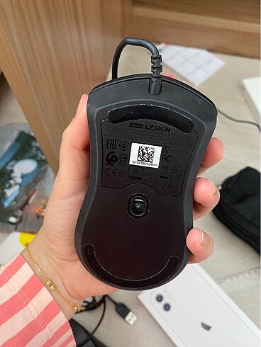  Beden Renk Lenova mouse
