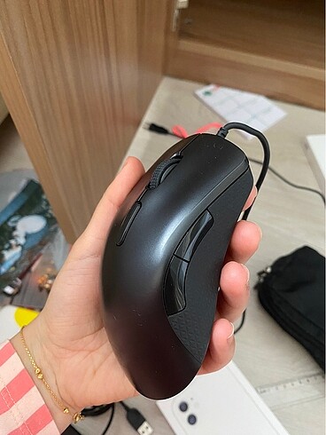 Beden Lenova mouse