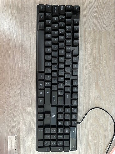 Klavye
