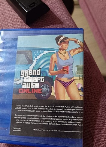 GTA 5 NADİR ÖZEL KUTU