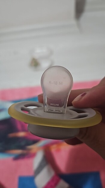  Beden Philips avent emzik sıfır 