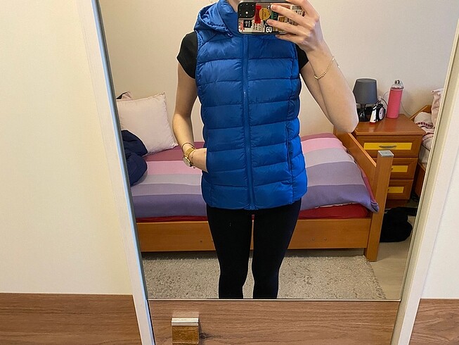 Koton Şişme Yelek