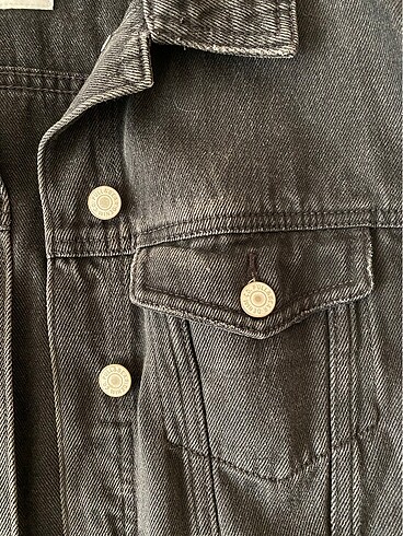 Pull and Bear Kot Ceket