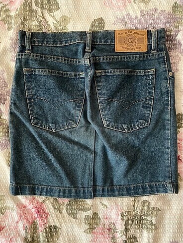 Mavi Jeans Kot etek
